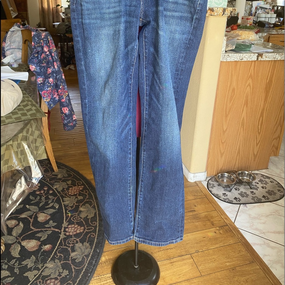 Men’s Lucky Brand Jeans - Picture 2 of 4